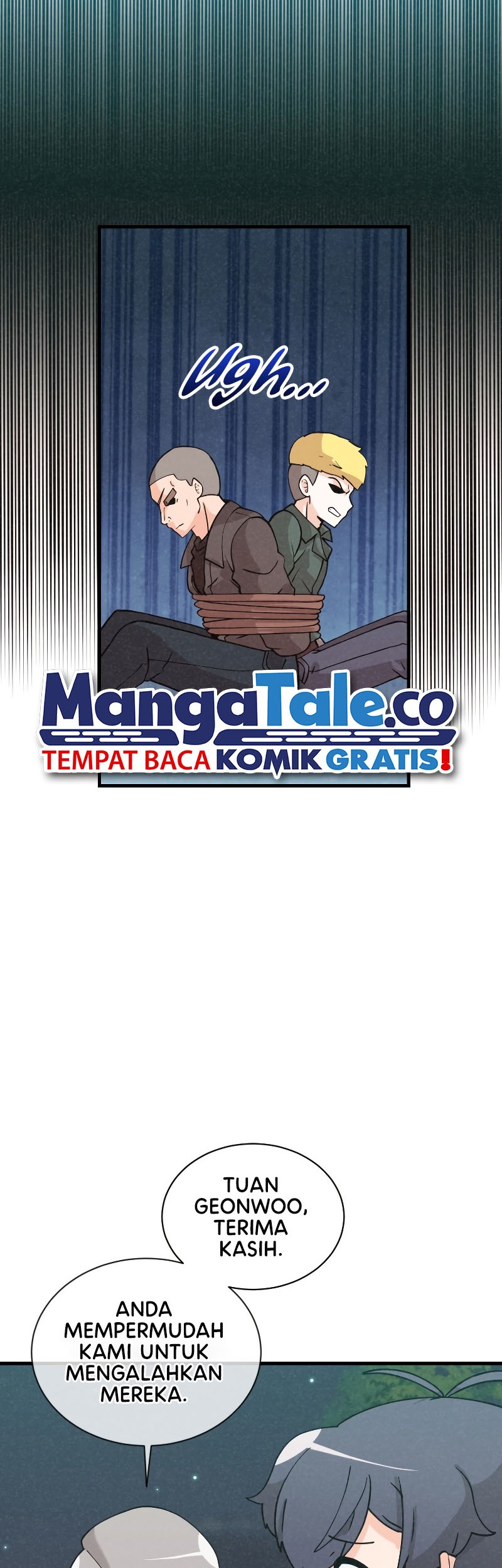 Spirit Farmer chapter 156 halaman 32