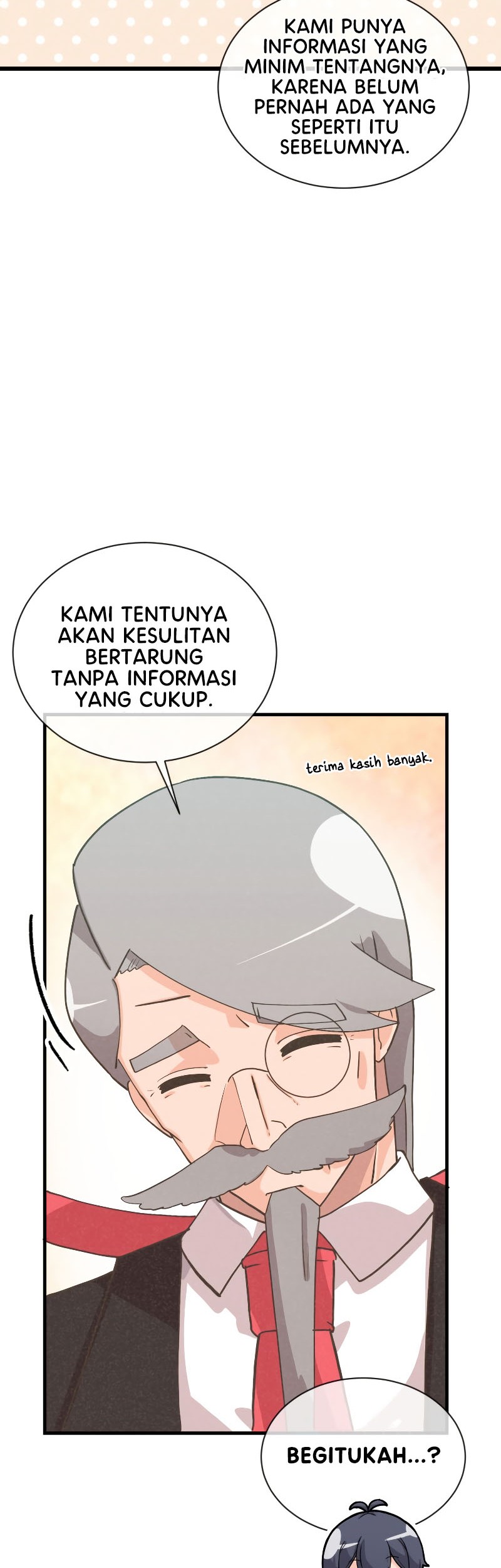 Spirit Farmer chapter 156 halaman 34