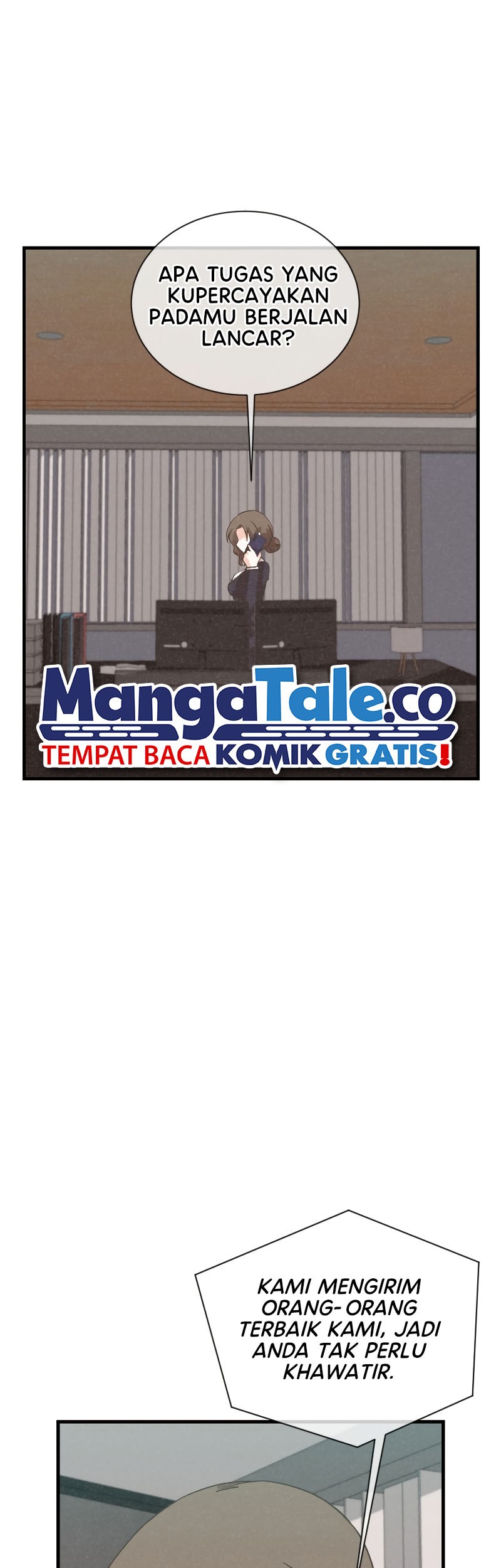 Spirit Farmer chapter 156 halaman 43