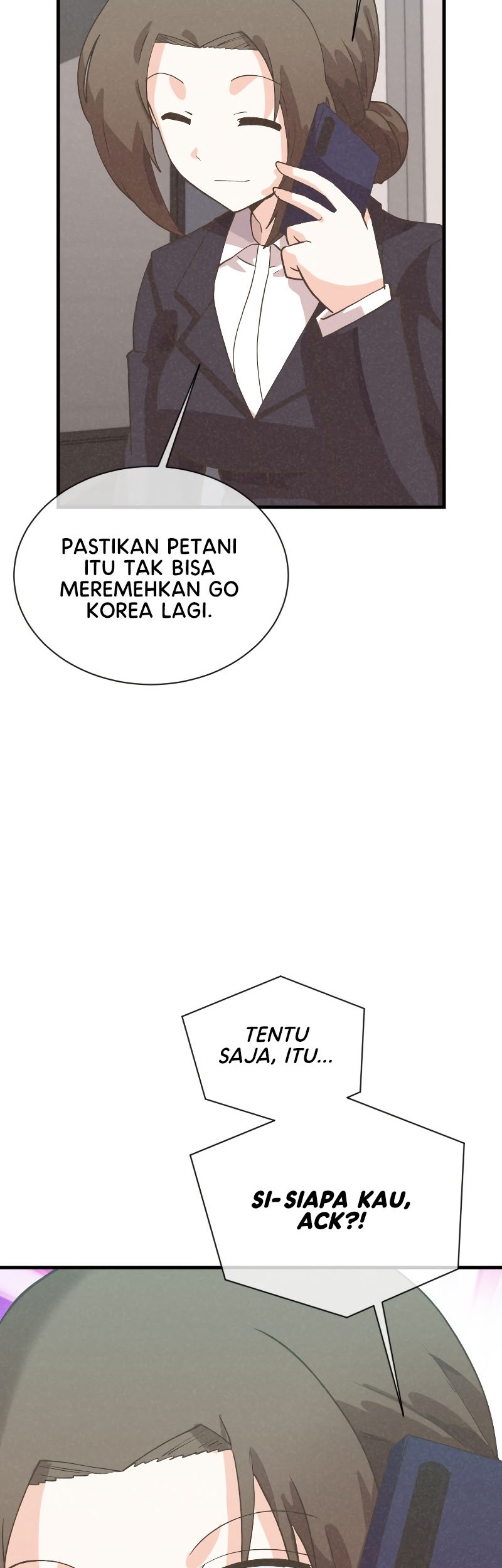 Spirit Farmer chapter 156 halaman 44