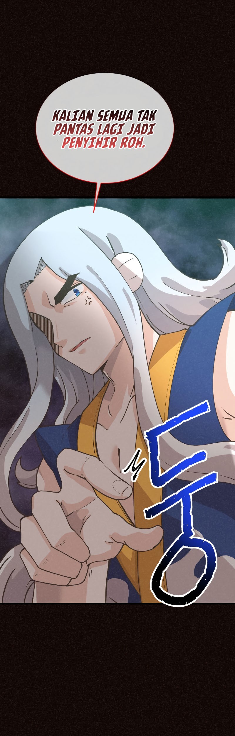 Spirit Farmer chapter 156 halaman 47