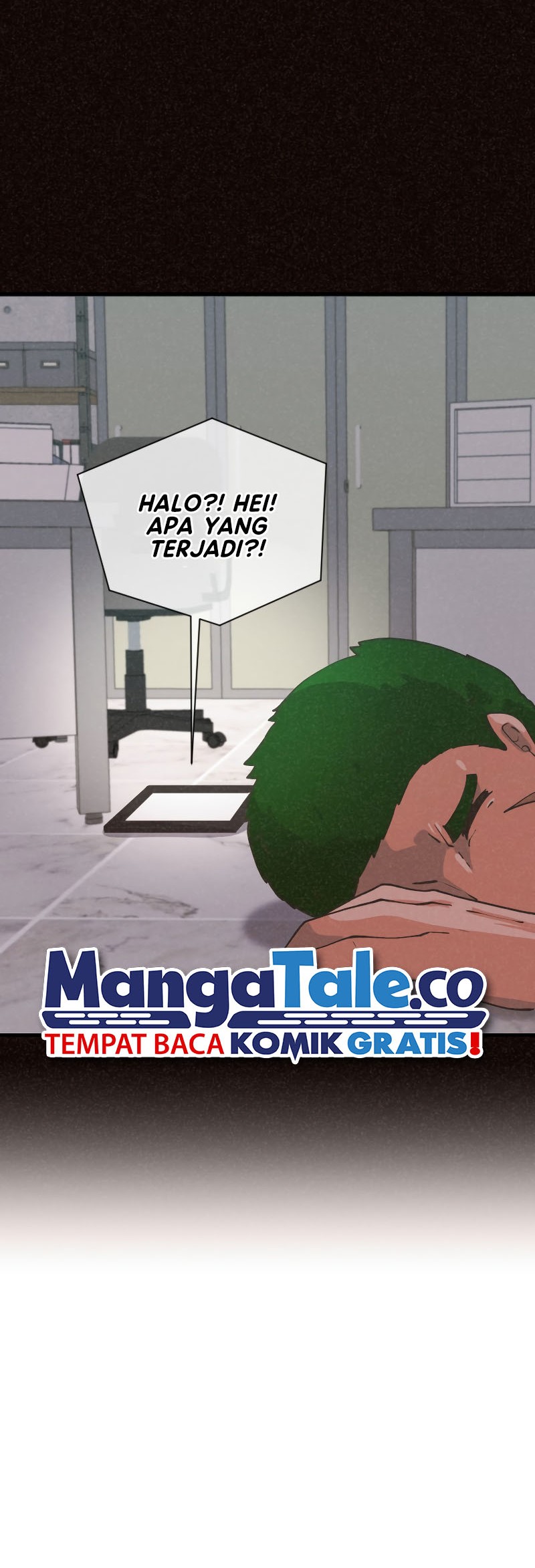 Spirit Farmer chapter 156 halaman 48