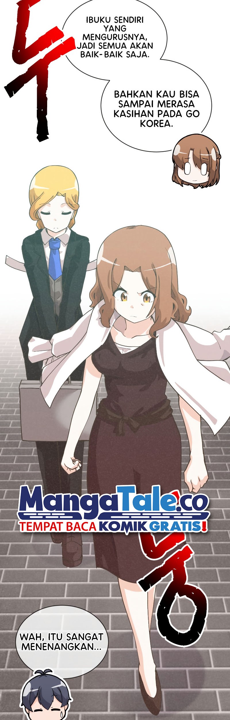 Spirit Farmer chapter 156 halaman 54