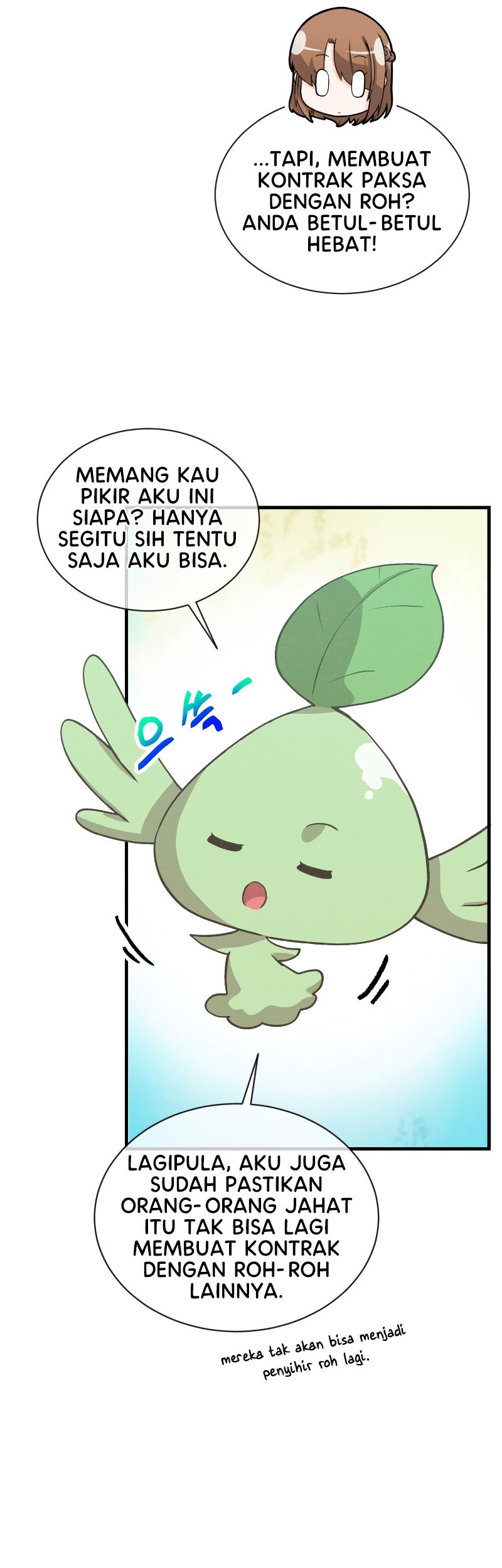 Spirit Farmer chapter 156 halaman 56