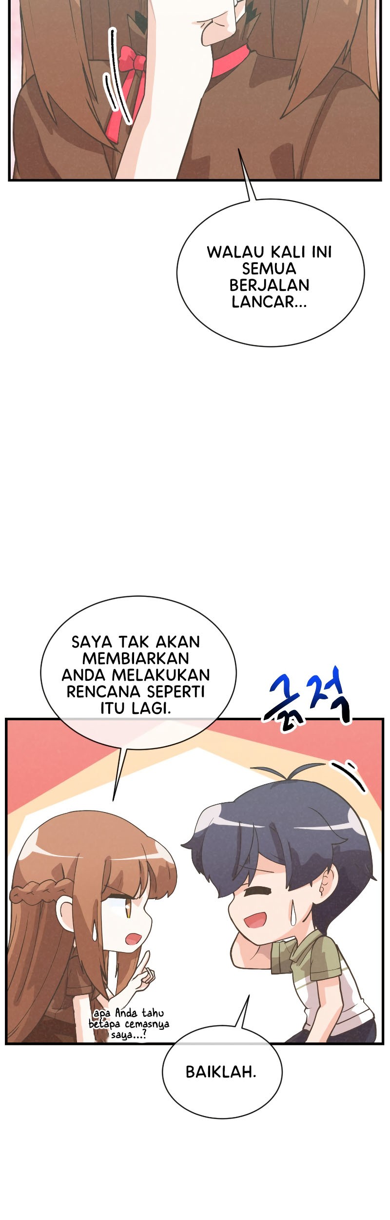 Spirit Farmer chapter 156 halaman 60