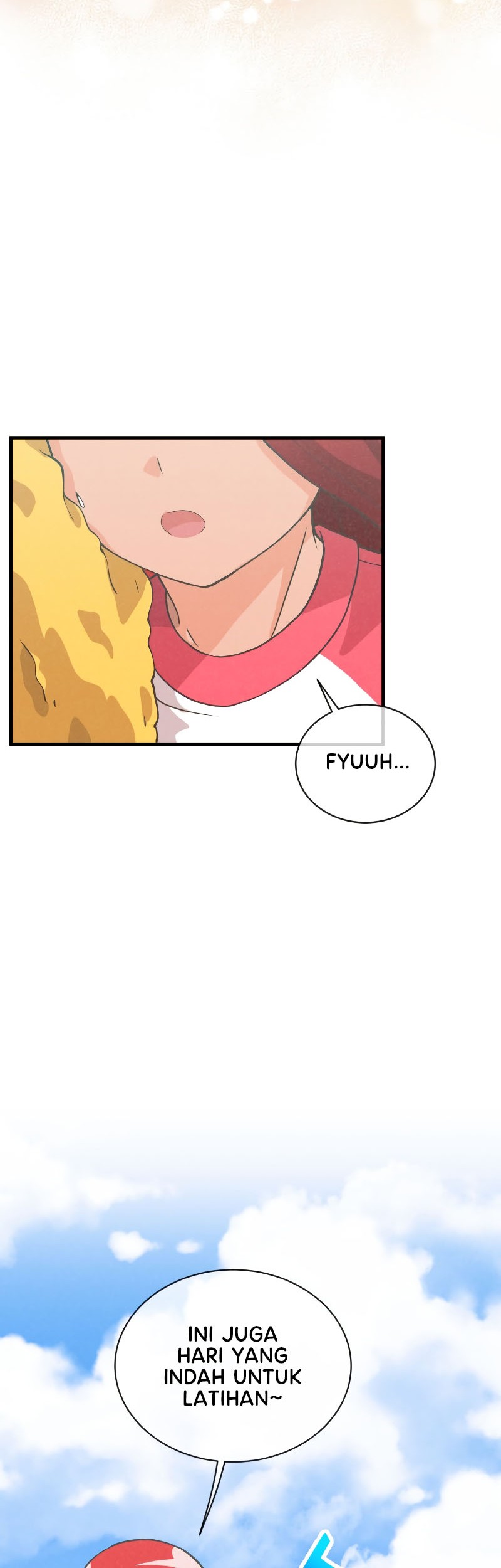 Spirit Farmer chapter 156 halaman 64