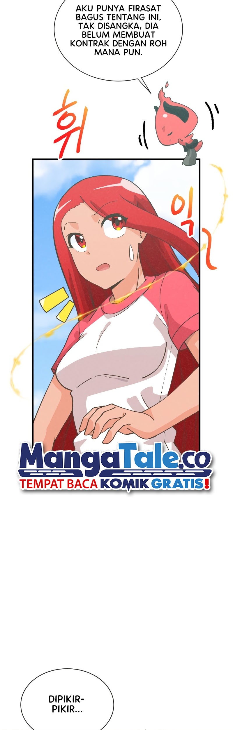 Spirit Farmer chapter 157 halaman 4