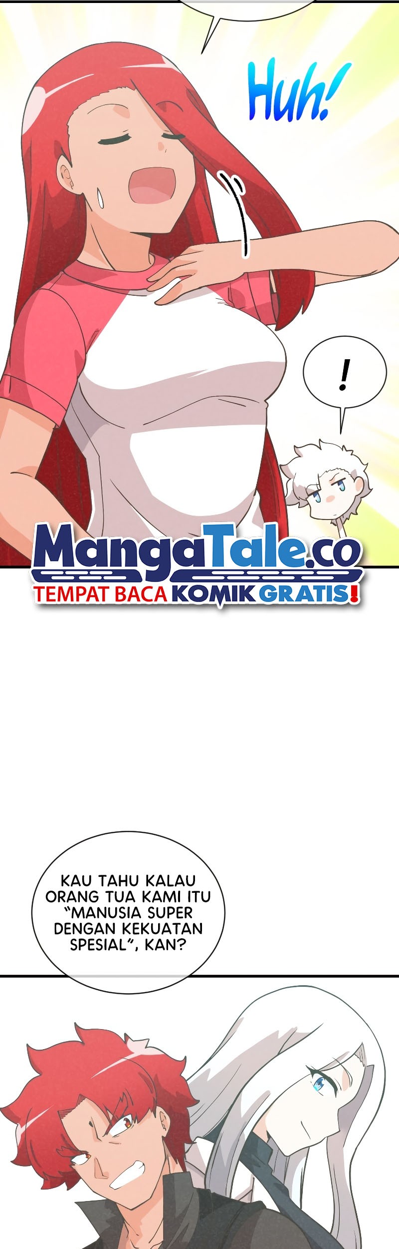 Spirit Farmer chapter 157 halaman 8