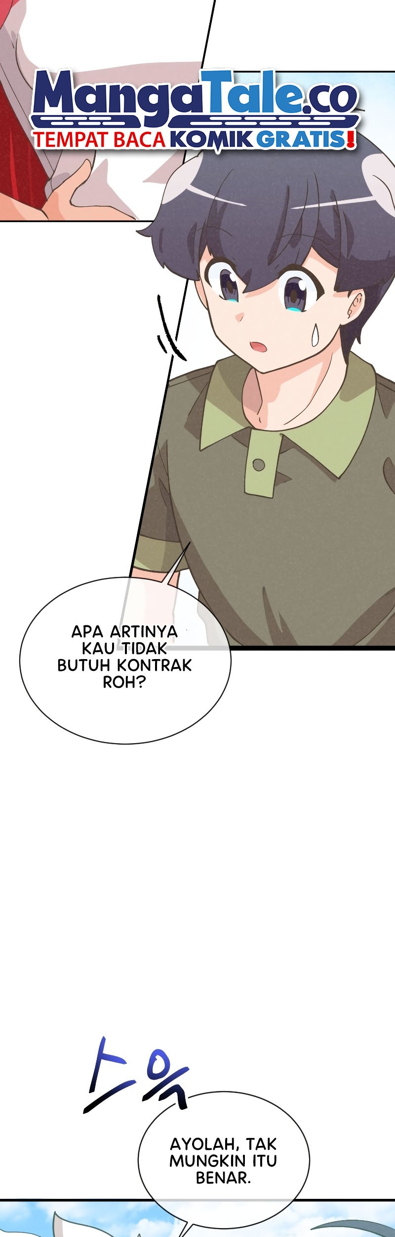 Spirit Farmer chapter 157 halaman 10