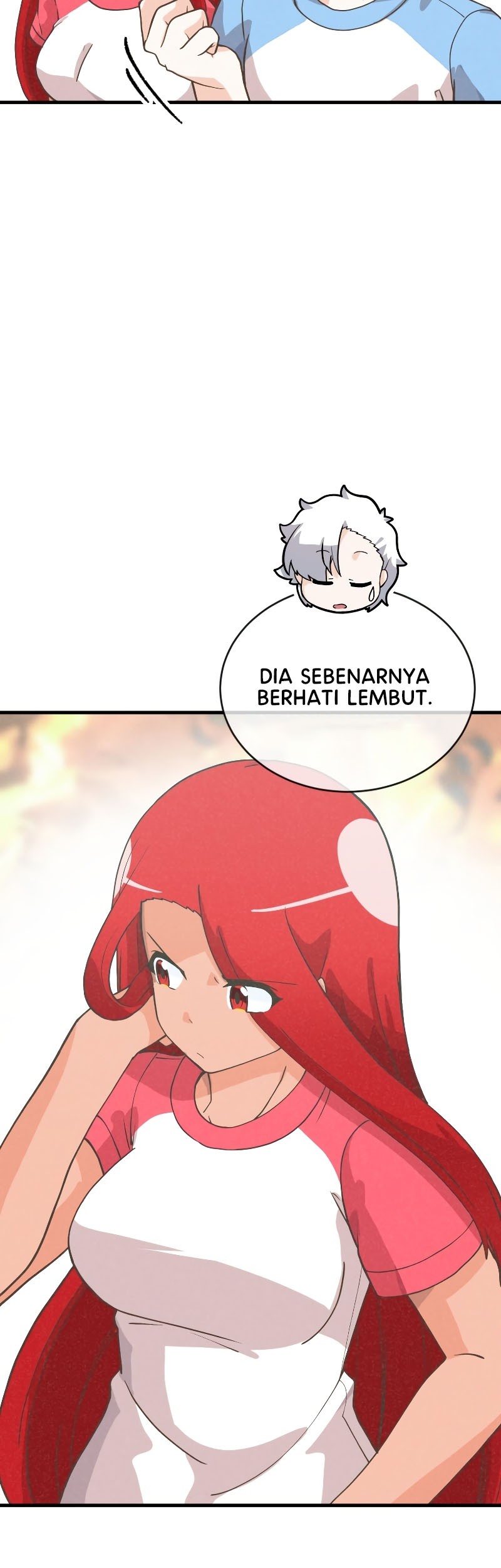 Spirit Farmer chapter 157 halaman 14