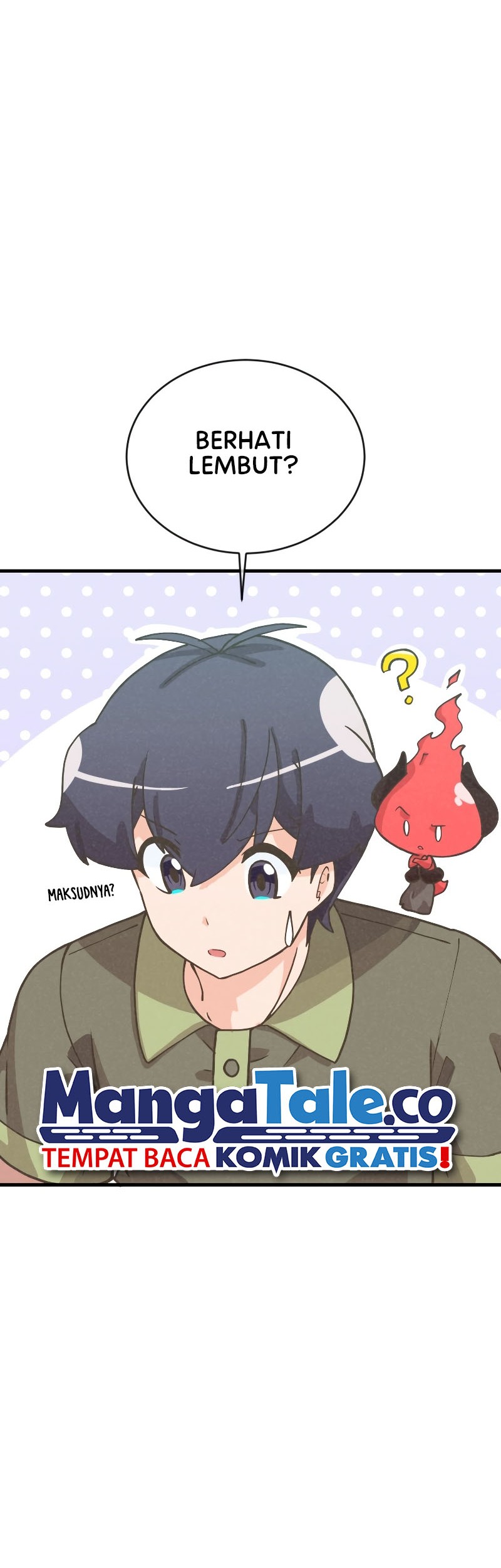 Spirit Farmer chapter 157 halaman 15