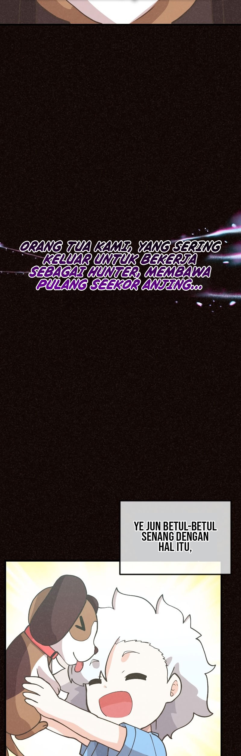 Spirit Farmer chapter 157 halaman 18