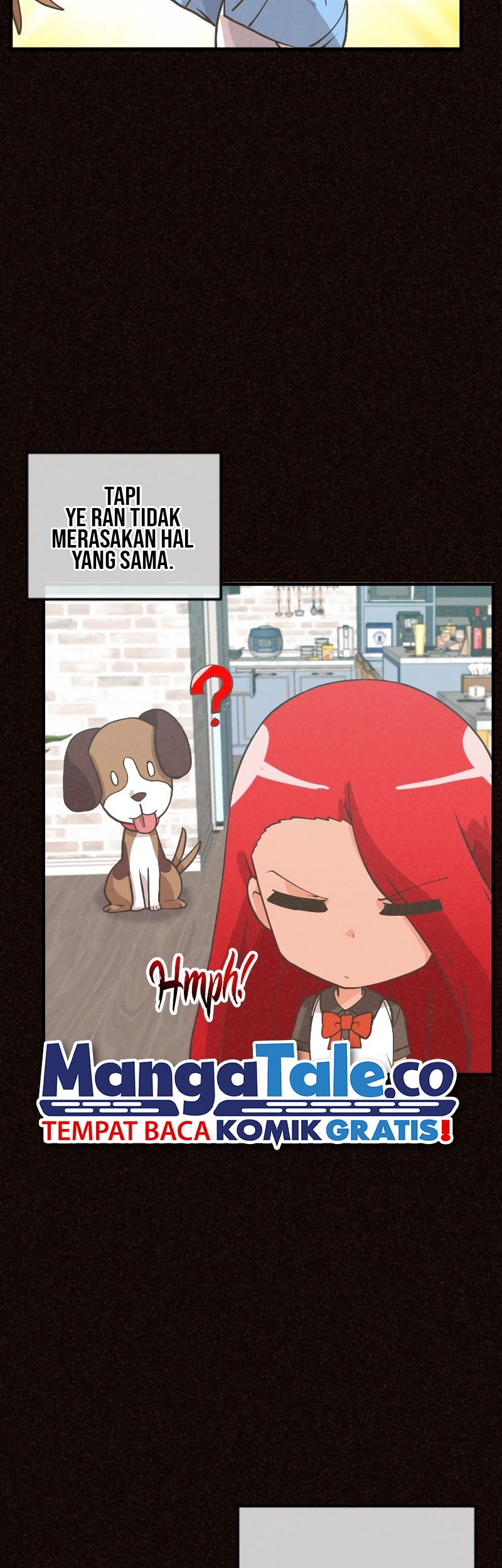Spirit Farmer chapter 157 halaman 19