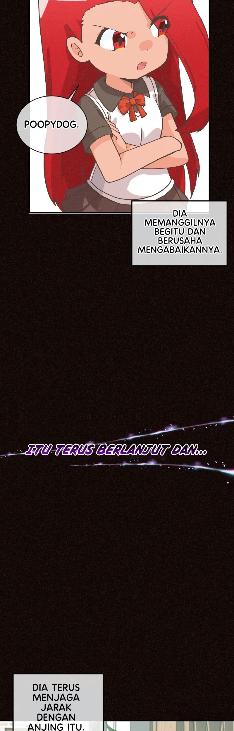 Spirit Farmer chapter 157 halaman 21