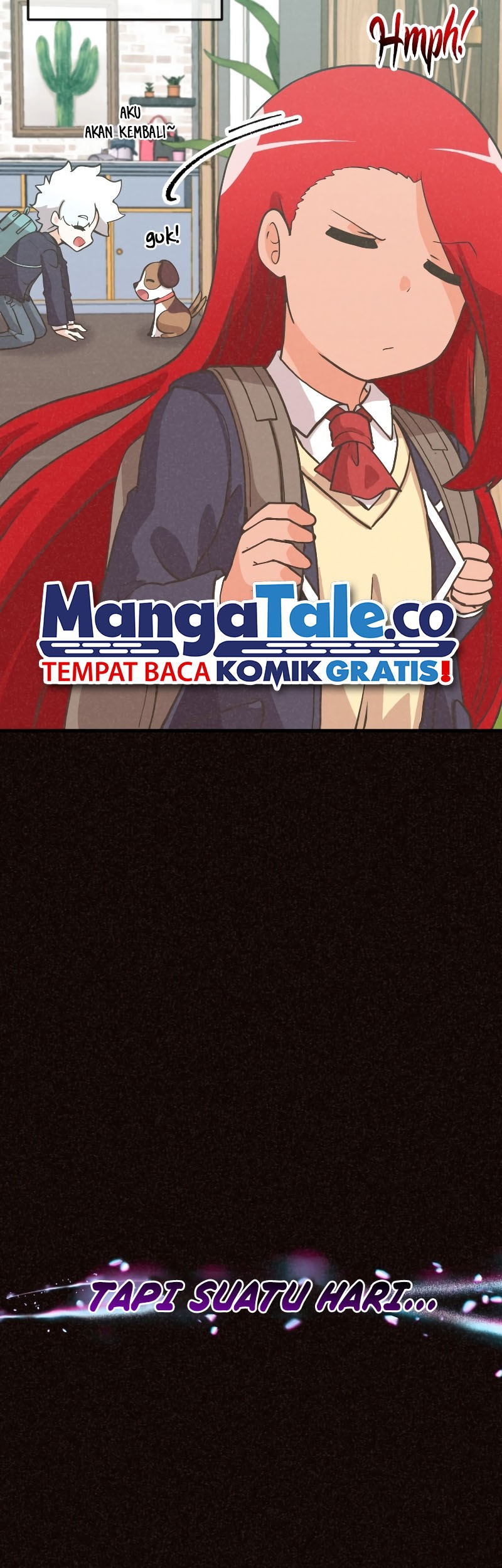 Spirit Farmer chapter 157 halaman 22