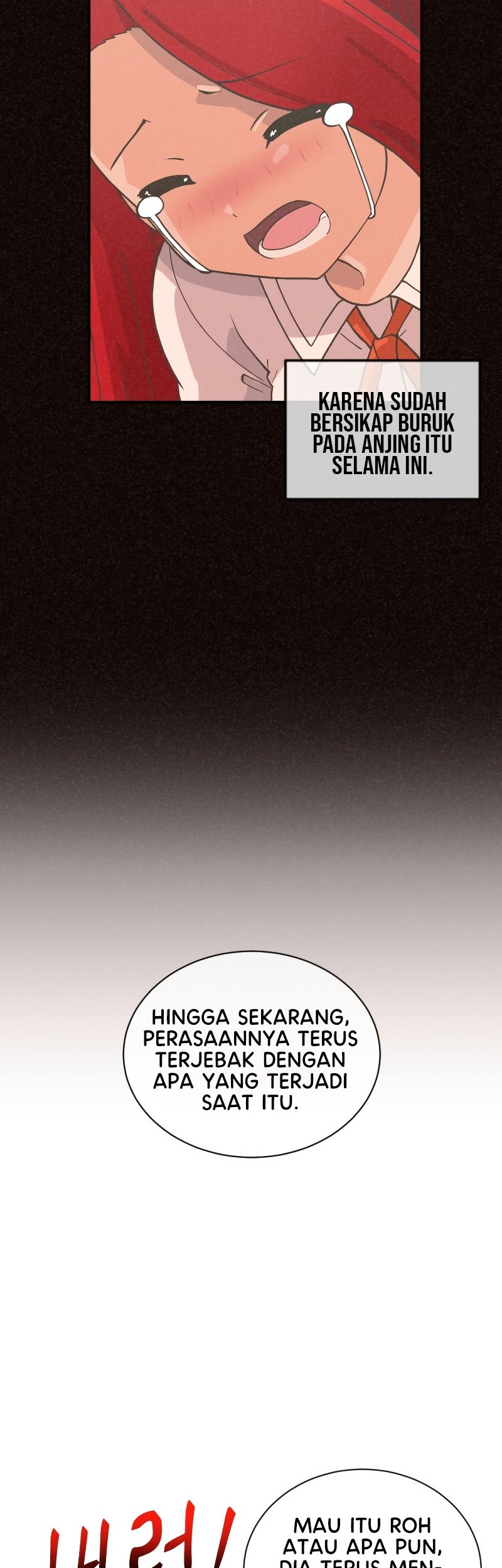 Spirit Farmer chapter 157 halaman 27