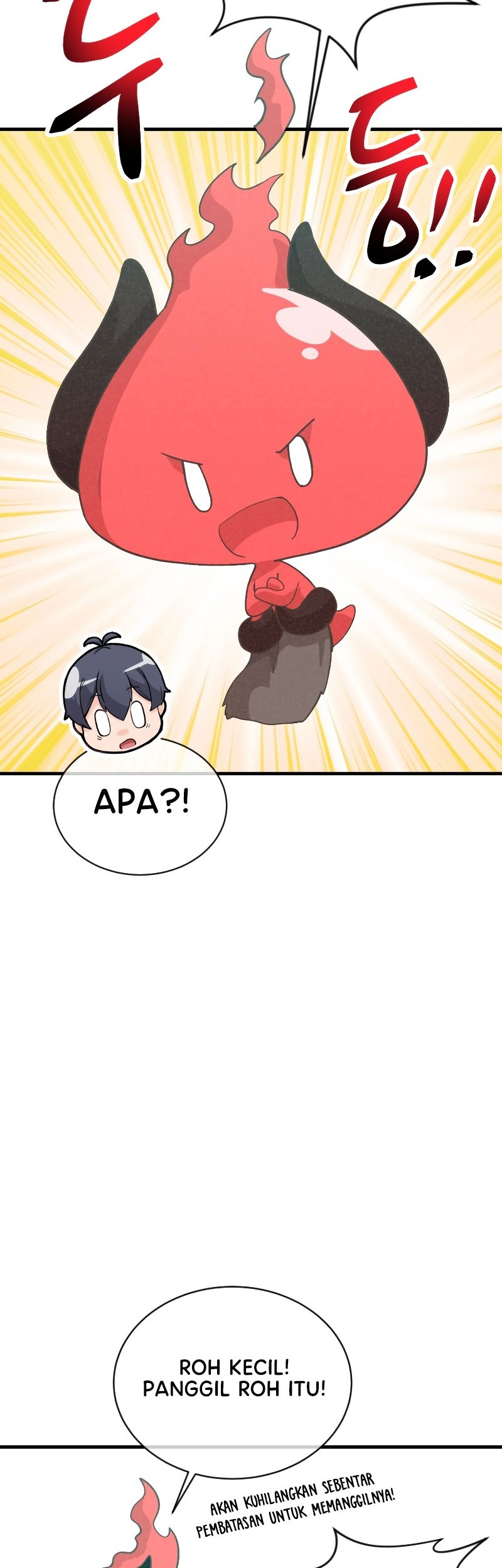Spirit Farmer chapter 157 halaman 31