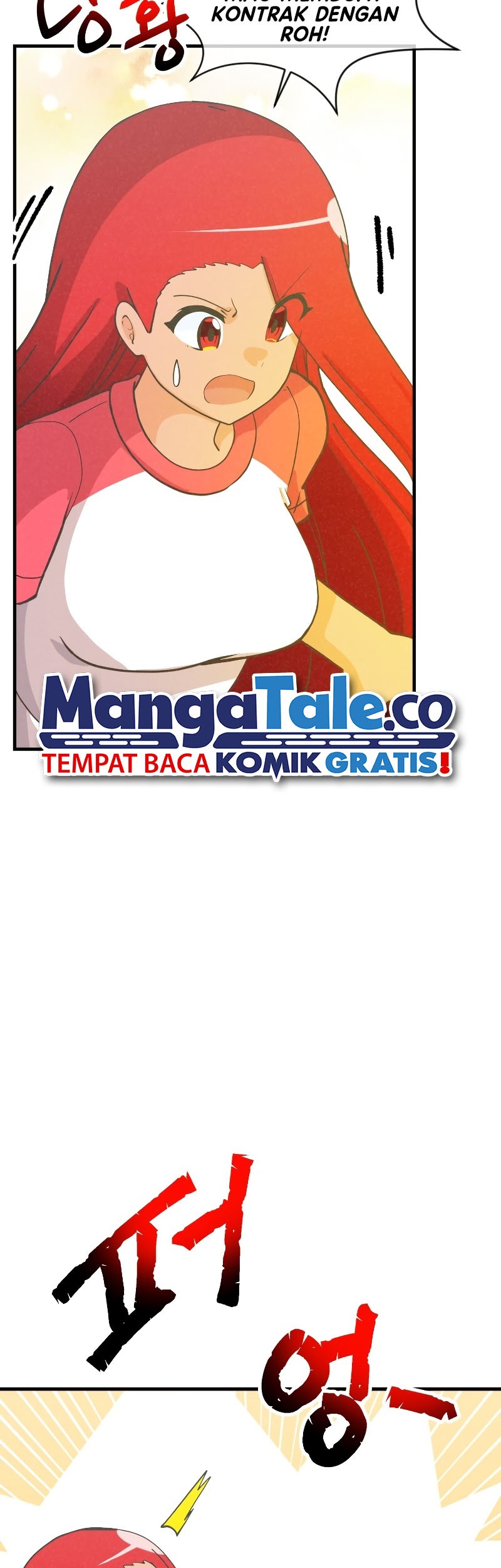 Spirit Farmer chapter 157 halaman 34