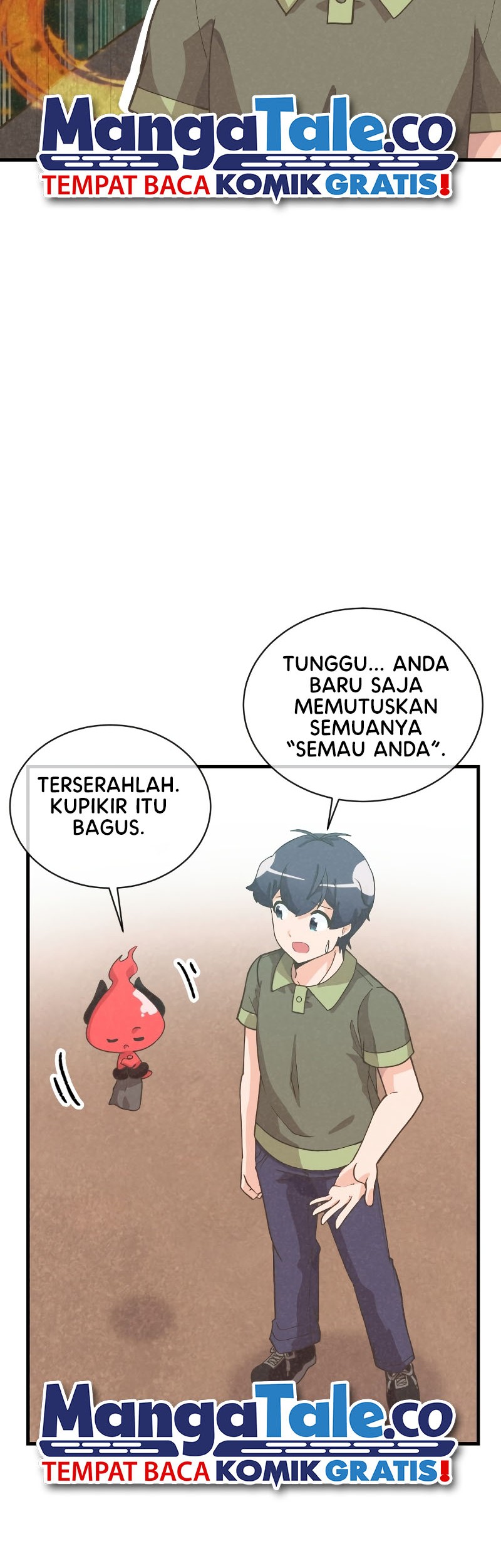 Spirit Farmer chapter 157 halaman 37