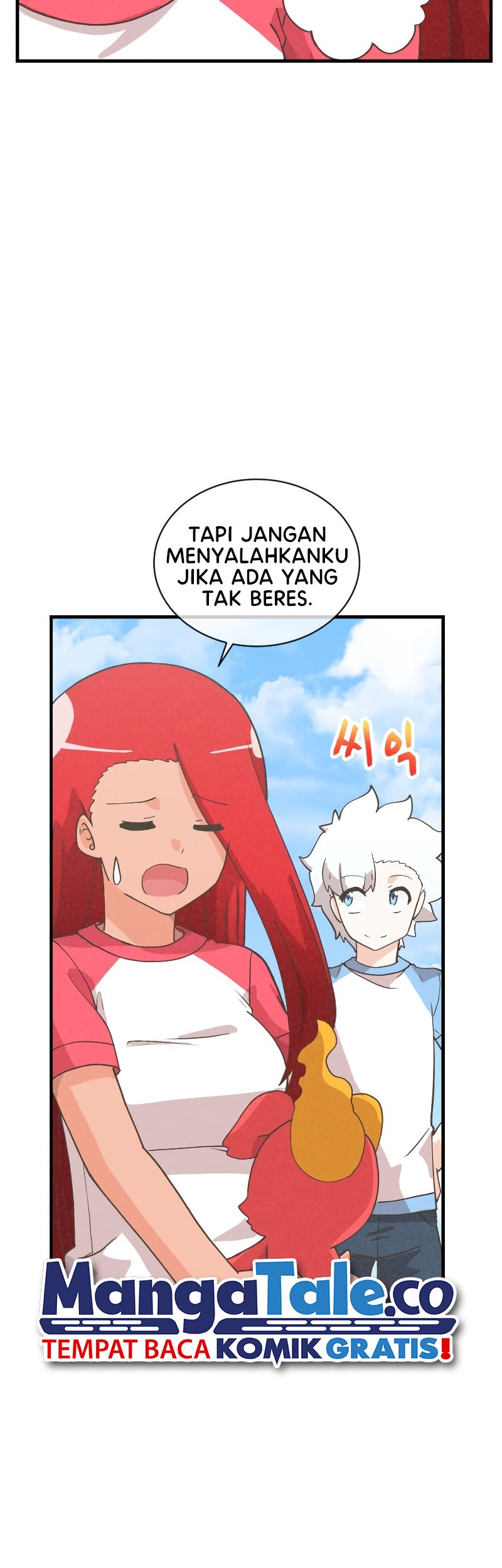 Spirit Farmer chapter 157 halaman 42