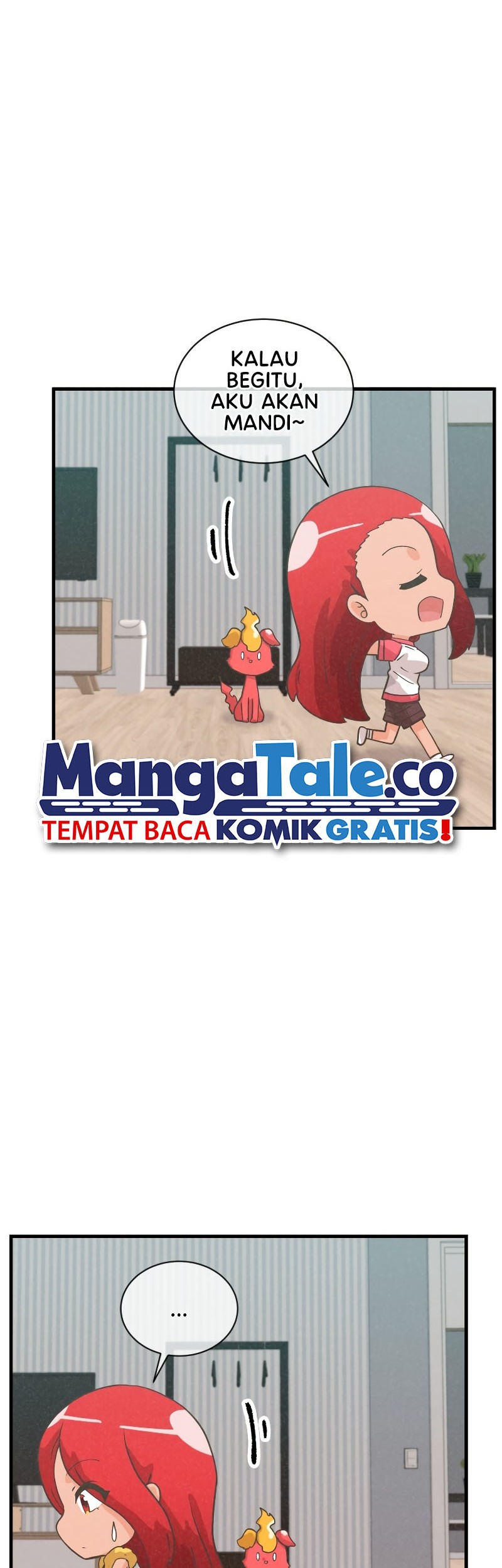 Spirit Farmer chapter 157 halaman 47