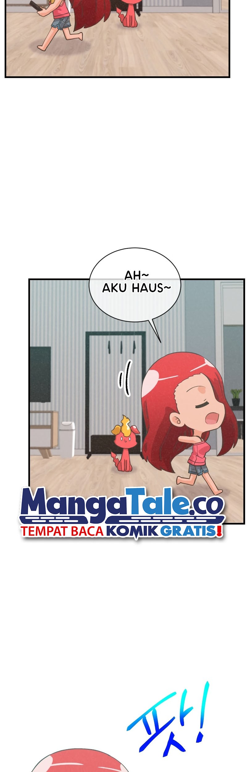 Spirit Farmer chapter 157 halaman 48