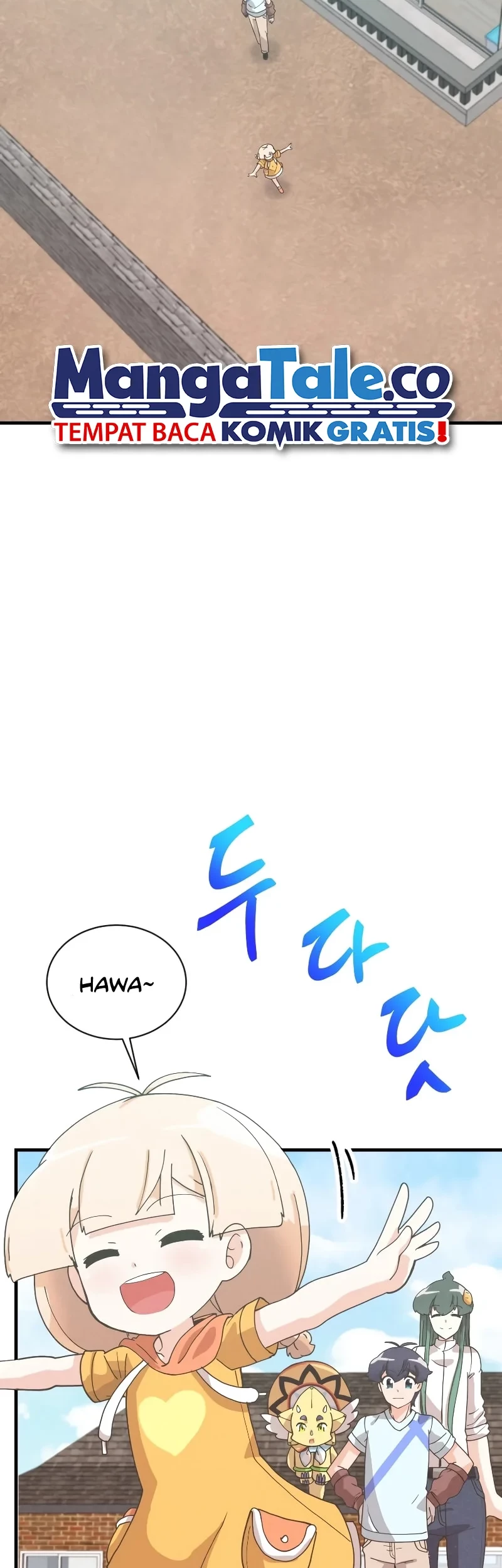 Spirit Farmer chapter 158 halaman 15