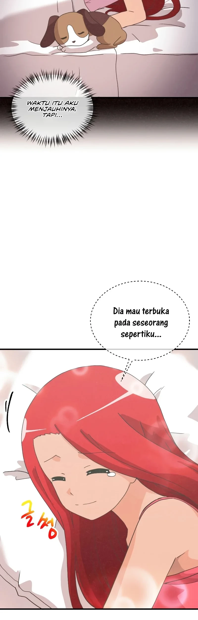 Spirit Farmer chapter 158 halaman 31