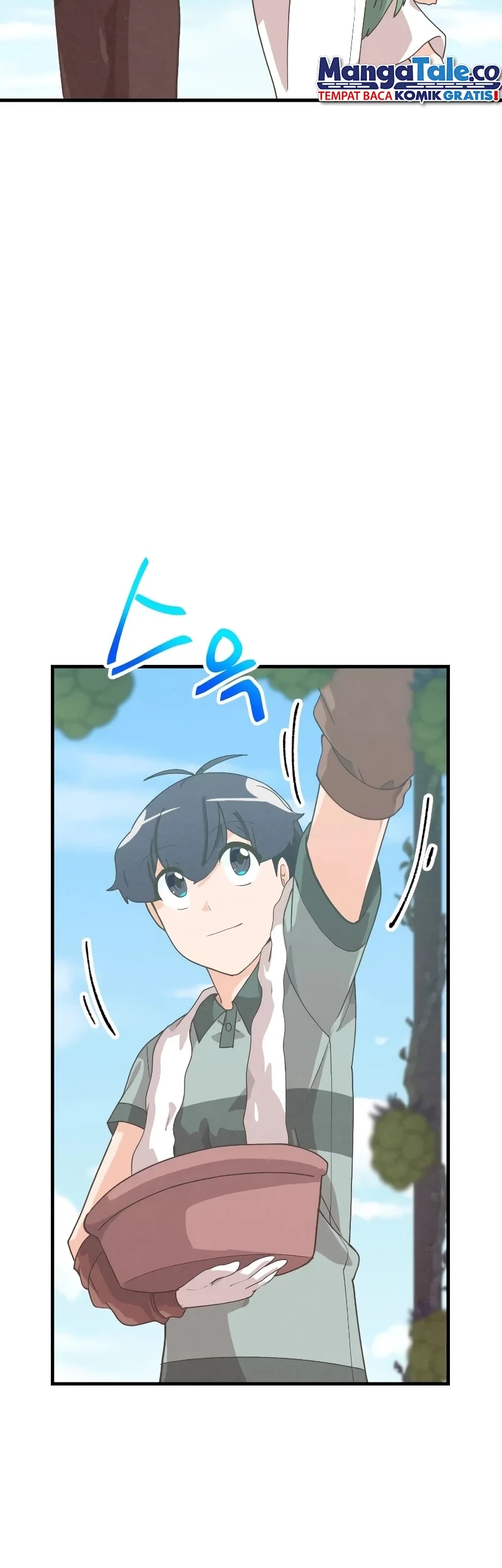 Spirit Farmer chapter 159 halaman 3