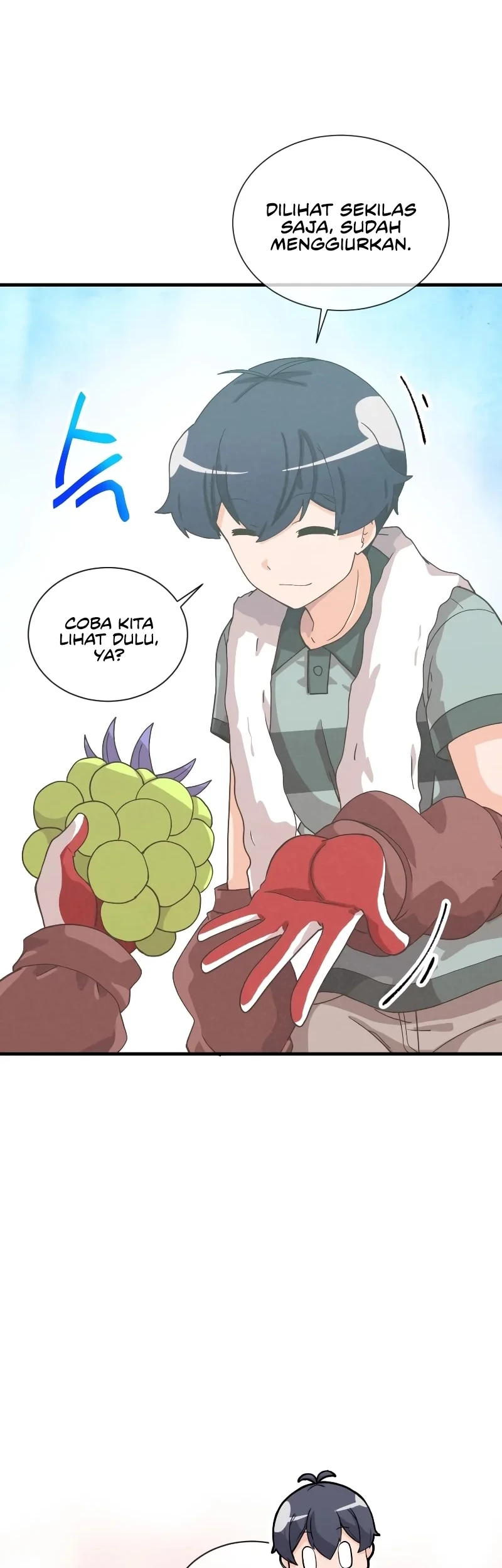 Spirit Farmer chapter 159 halaman 6