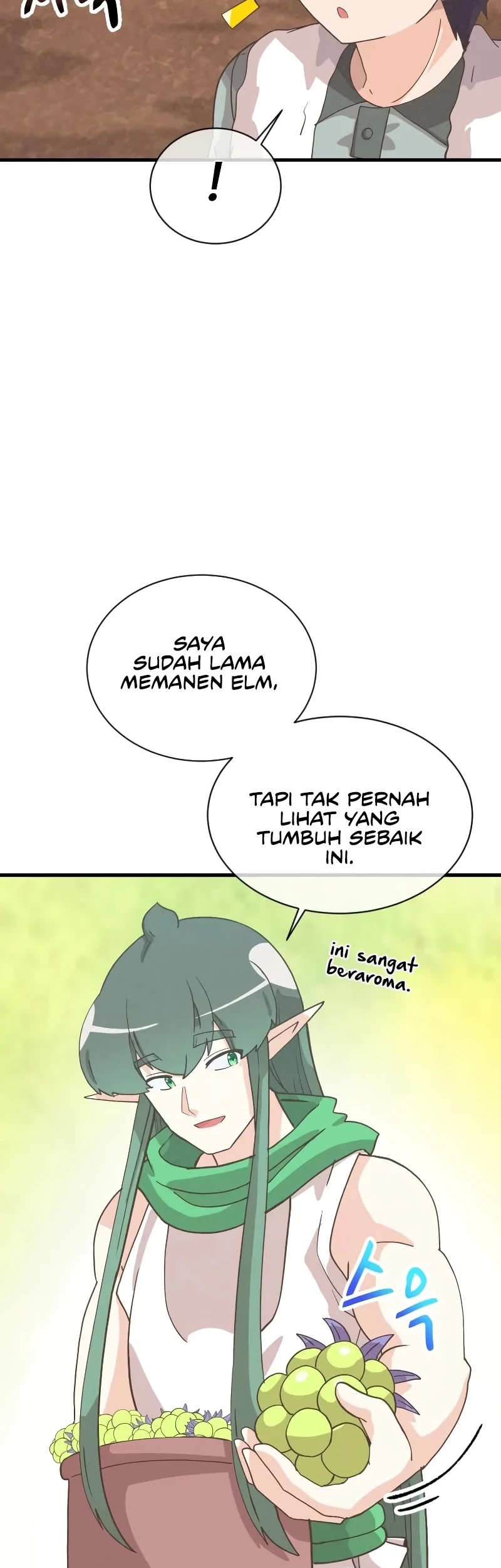 Spirit Farmer chapter 159 halaman 10