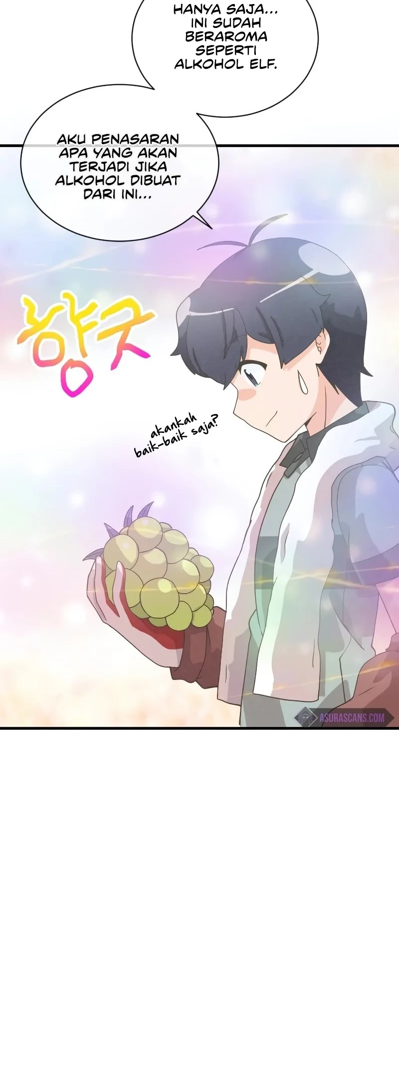Spirit Farmer chapter 159 halaman 12