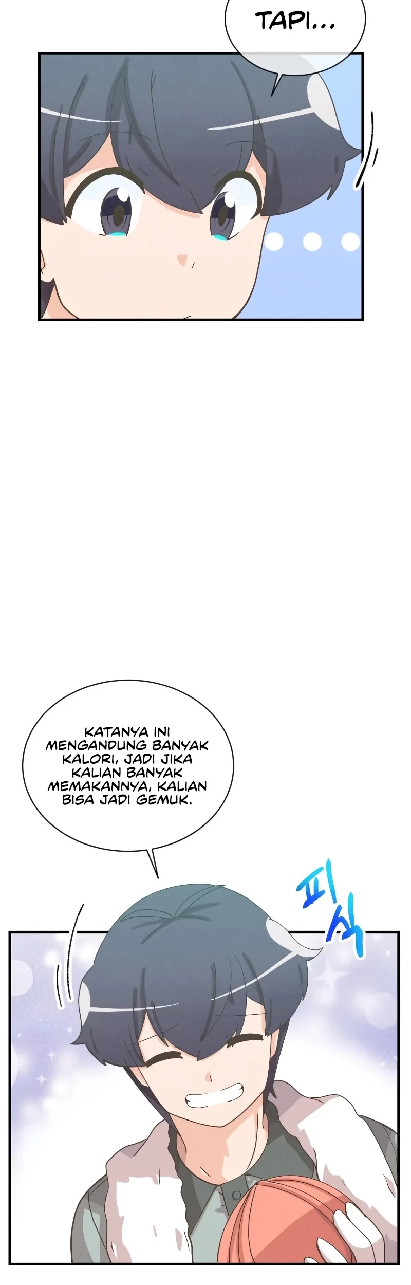 Spirit Farmer chapter 159 halaman 36