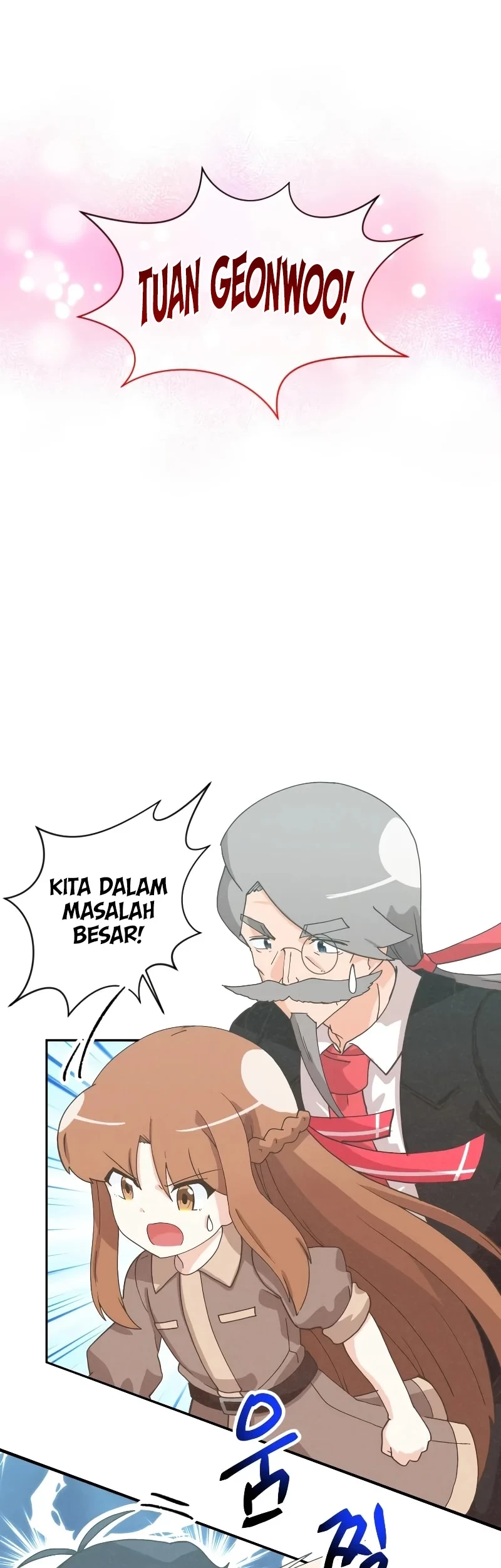 Spirit Farmer chapter 159 halaman 45