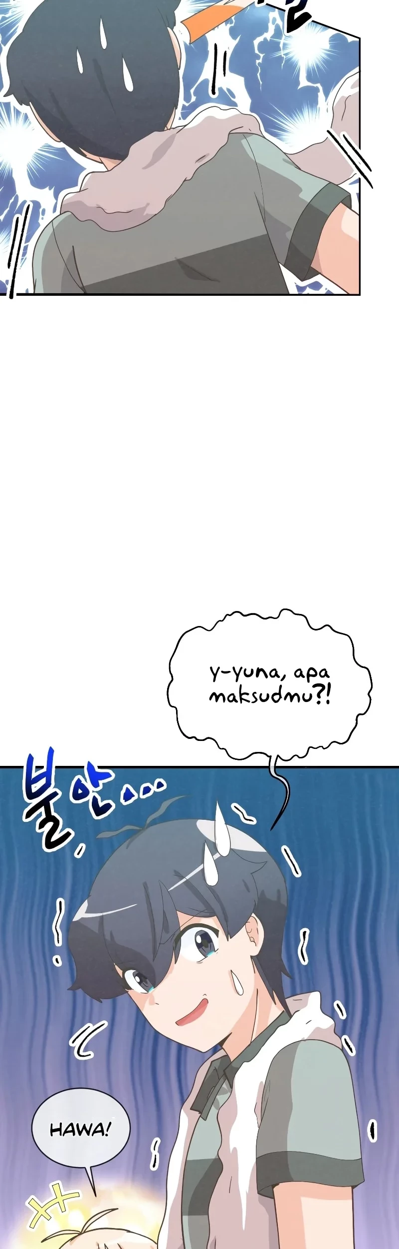 Spirit Farmer chapter 159 halaman 46