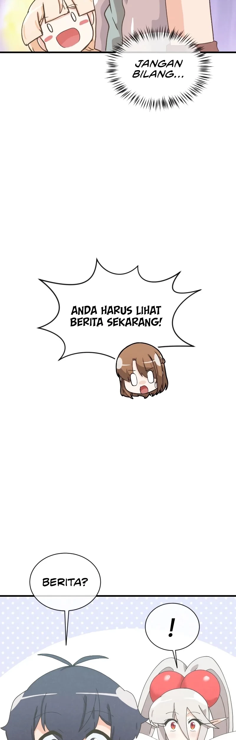 Spirit Farmer chapter 159 halaman 47