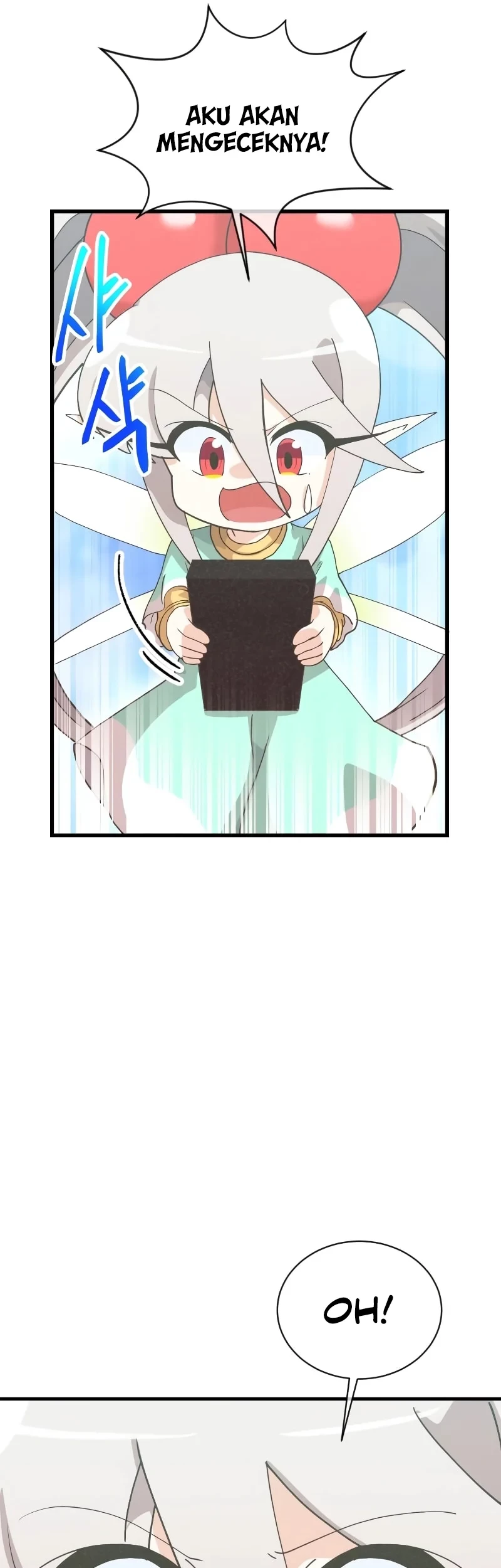Spirit Farmer chapter 159 halaman 49