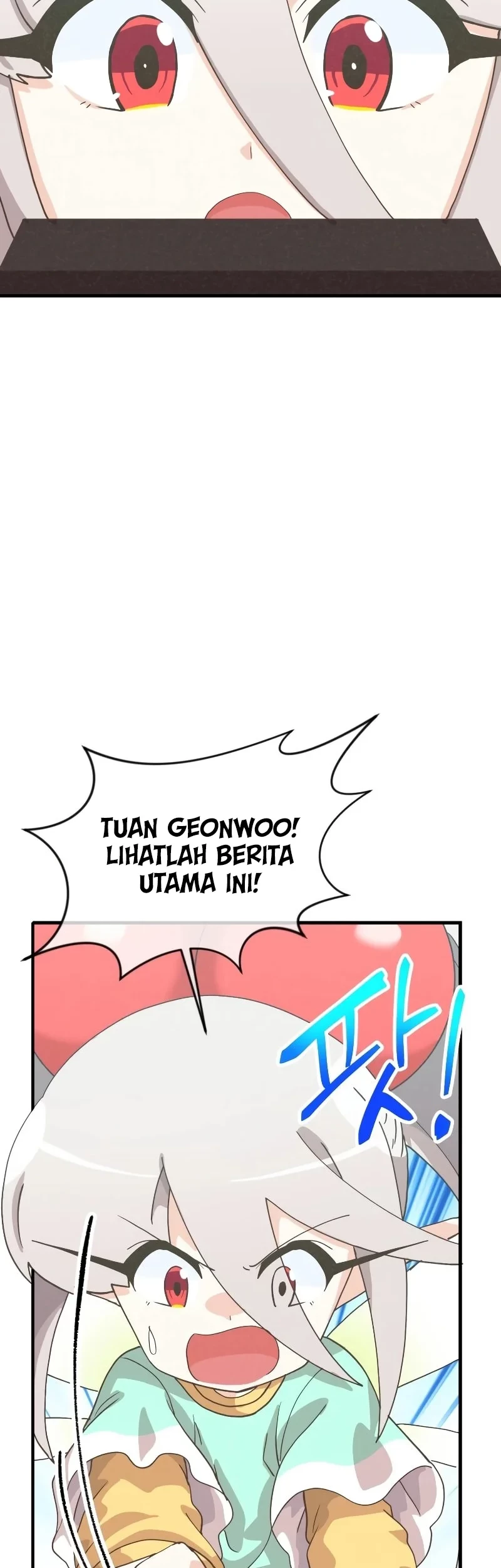 Spirit Farmer chapter 159 halaman 50