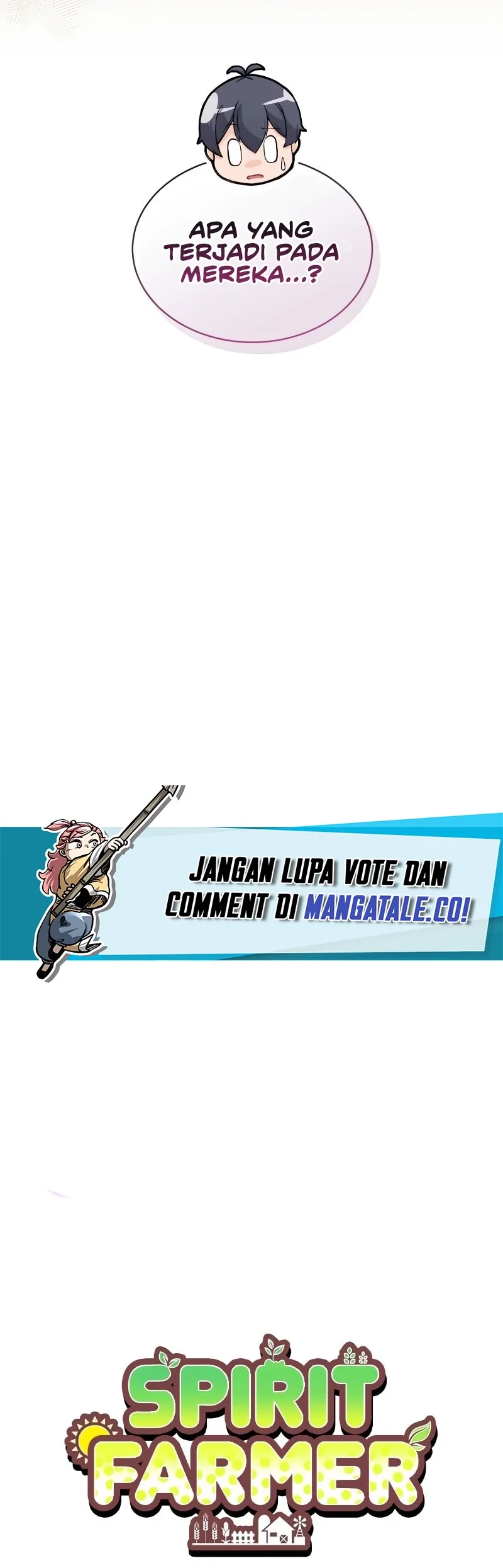 Spirit Farmer chapter 159 halaman 56