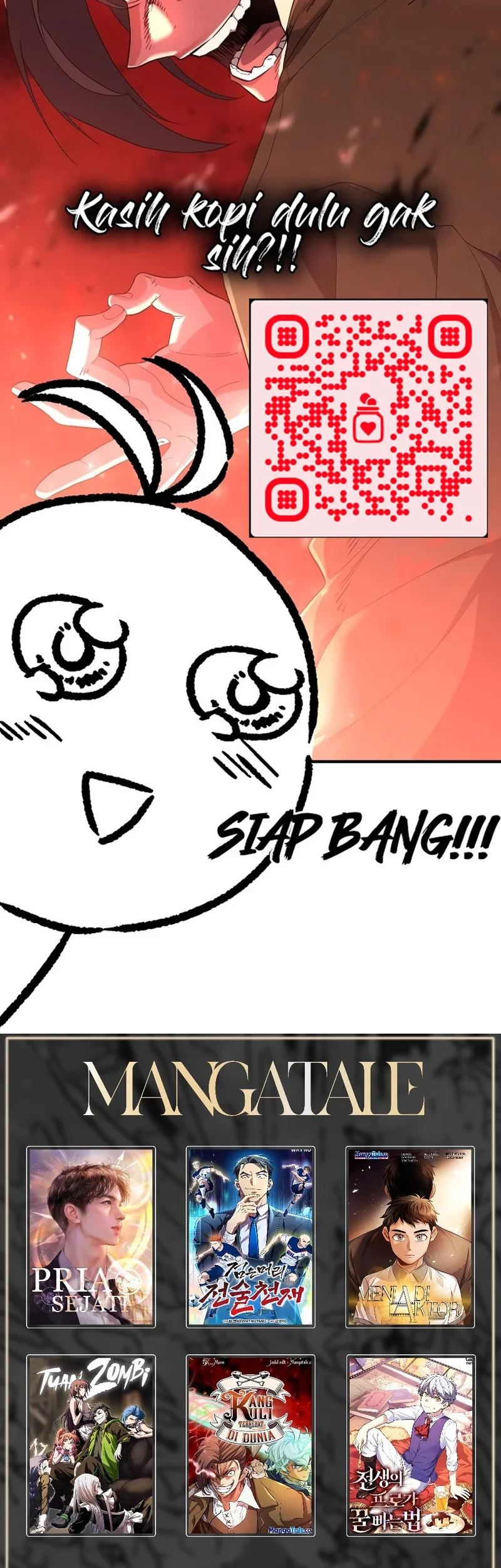 Spirit Farmer chapter 159 halaman 59