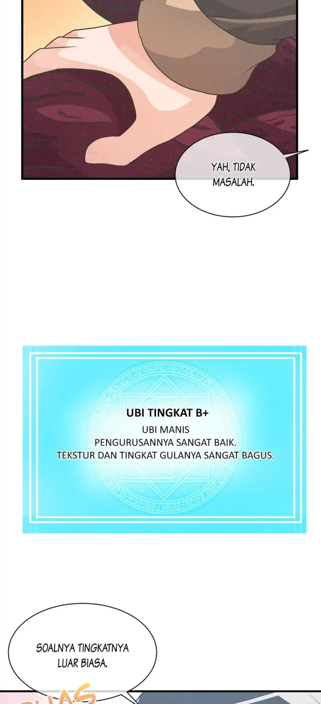 Spirit Farmer chapter 16 halaman 18