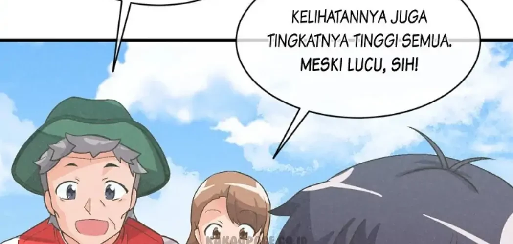 Spirit Farmer chapter 16 halaman 20