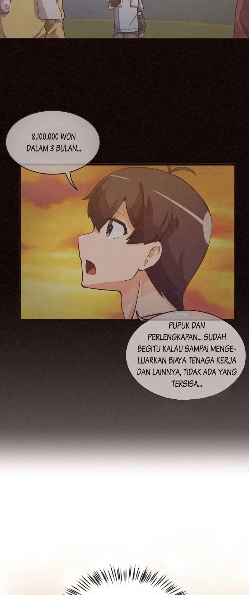 Spirit Farmer chapter 16 halaman 27