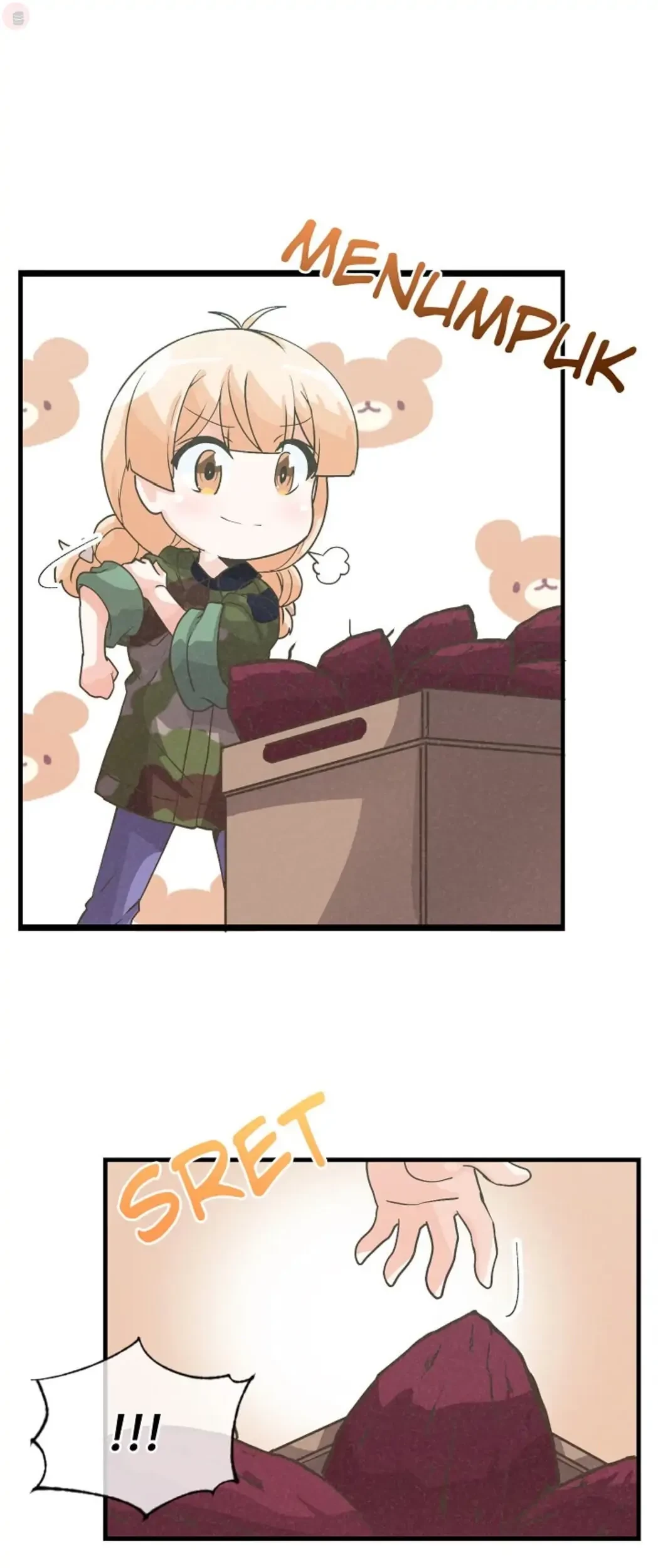 Spirit Farmer chapter 16 halaman 31