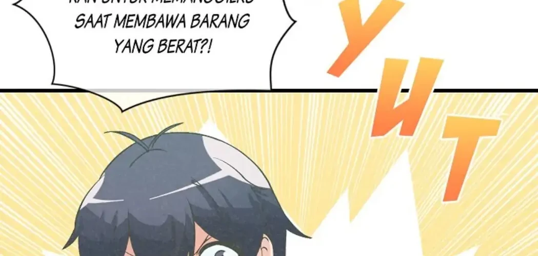 Spirit Farmer chapter 16 halaman 34