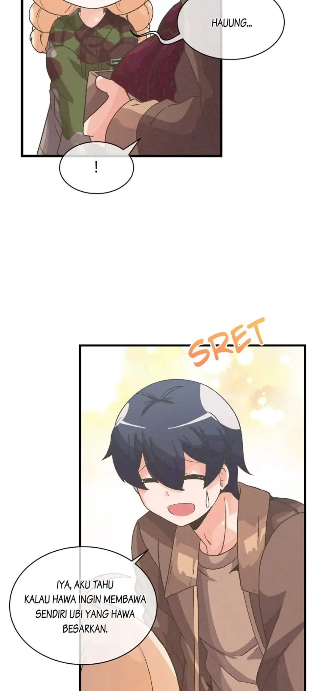 Spirit Farmer chapter 16 halaman 36