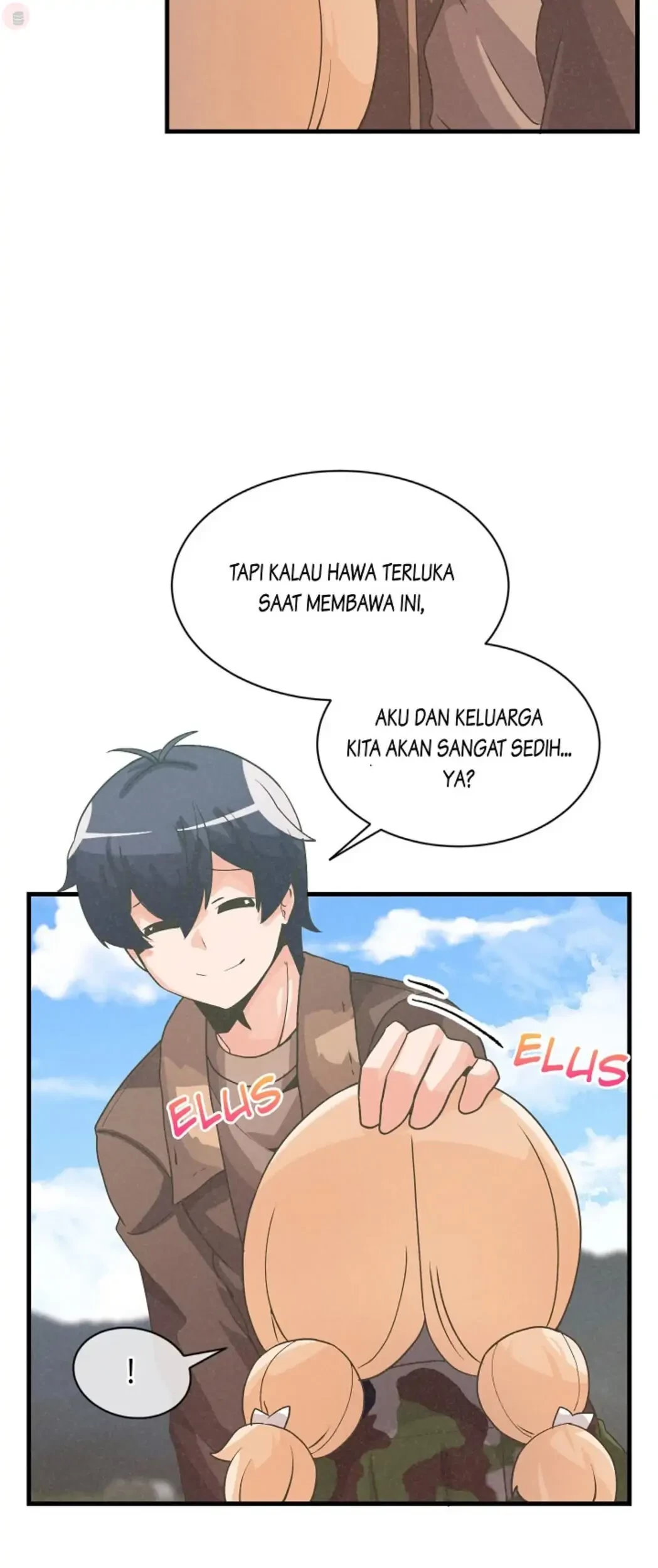 Spirit Farmer chapter 16 halaman 37