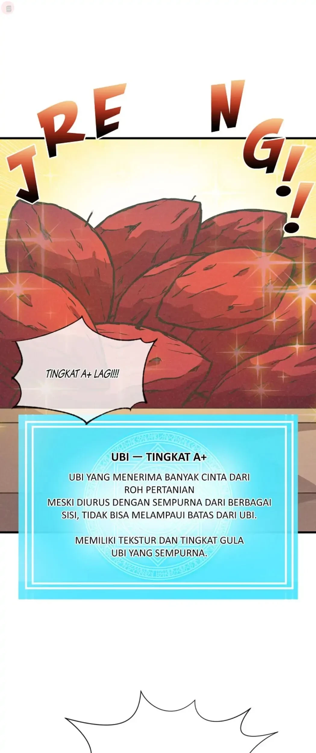Spirit Farmer chapter 16 halaman 41