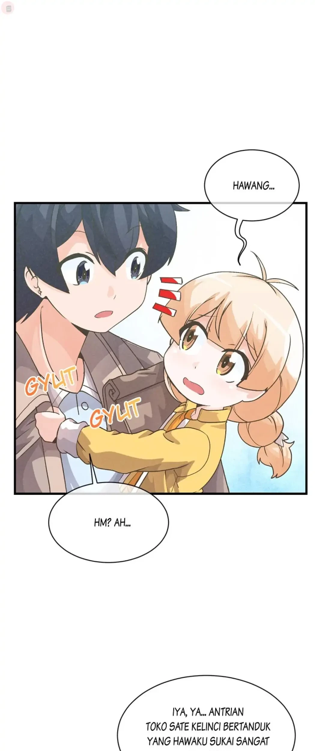Spirit Farmer chapter 16 halaman 49