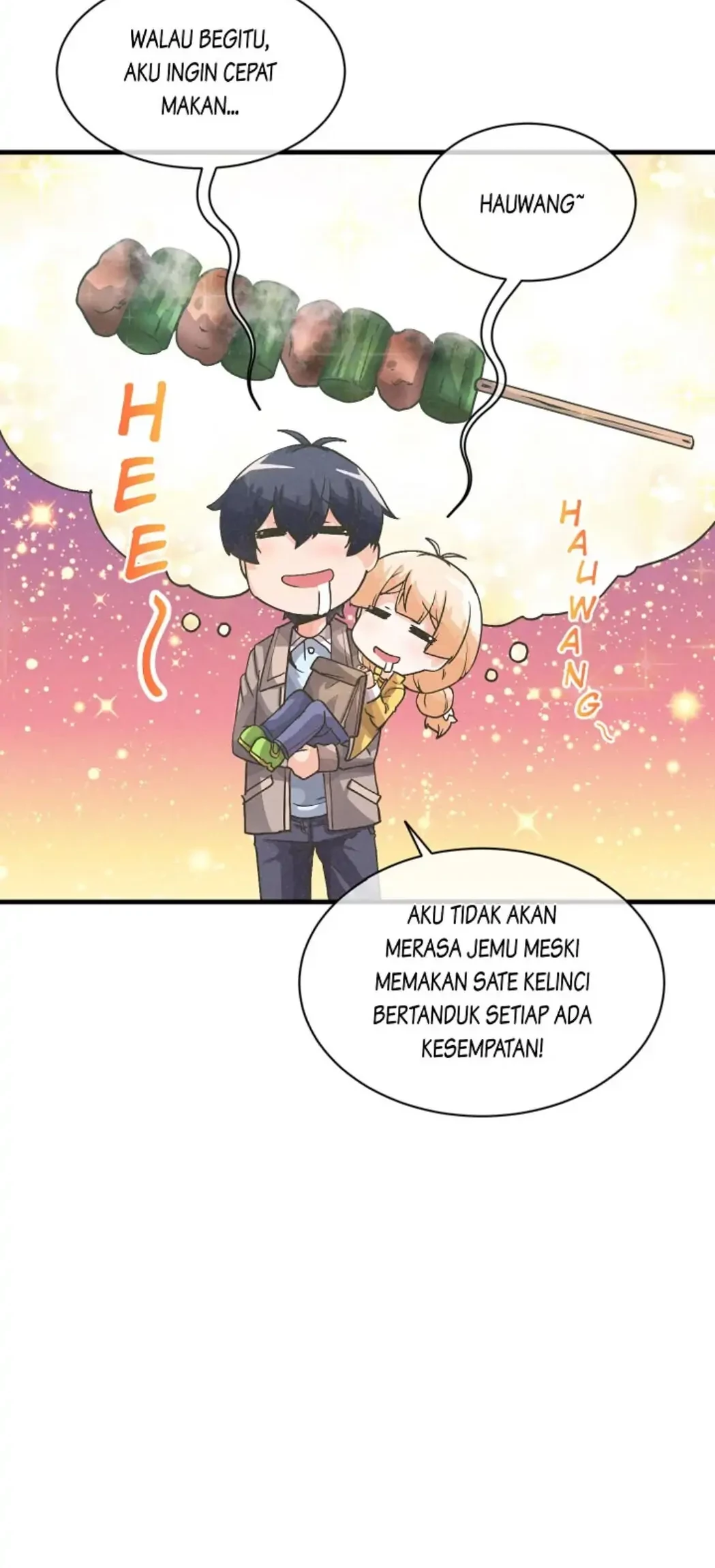 Spirit Farmer chapter 16 halaman 54